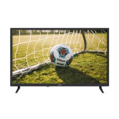 Smart TV 50'' pulgadas 4K WiFi GHIA