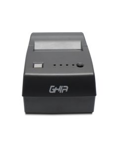 Impresora Térmica Ghia Para Rollo De 58mm Conexión USB Modelo GTP58B1