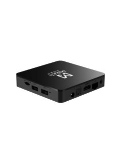 Smart Tv Box Mirati Home Full Hd Android Tv 10 1GB 8GB HDMI Modelo MTB001
