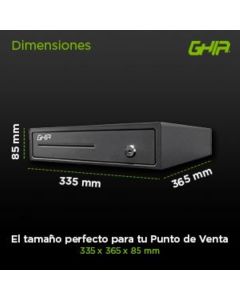 Imagen del producto con sku CAJ-33.