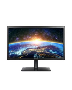 Monitor Quaroni 19.5 Pulgadas Tn Hd 60 Hz 5ms VGA HDMI Modelo MQ19-02