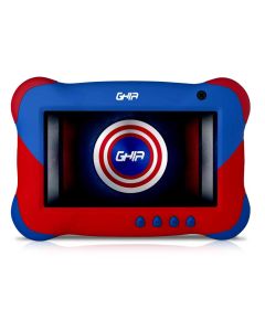 Tablet kid capitan