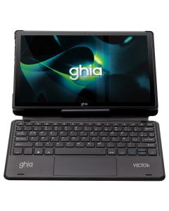 Tablet Ghia Vector Plus A523 Octacore 4GB RAM 64GB ROM Wi-Fi BT Android 13 2 Cámaras Modelo GVPNT