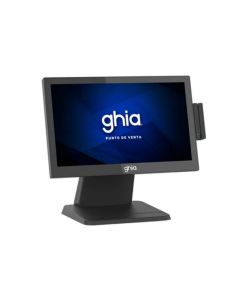 Terminal Touchscreen Ghia Punto de Venta 15 Pulgadas 4GB RAM Windows 11 Modelo GPOS315A