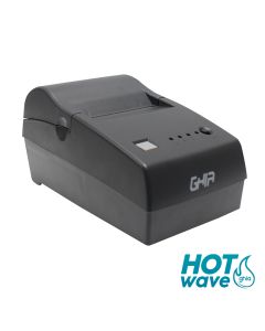 Impresora Térmica Ghia Para Rollo De 58mm Conexión USB Modelo GTP58B1
