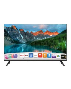 Televisión Smart 32 Pulgadas Ghia Whale D-Led HD Dolby Audio Modelo G32W25