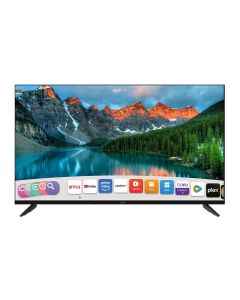Televisión Smart 40 Pulgadas Ghia Whale D-led FHD Optico Dolby Audio Modelo G40W25