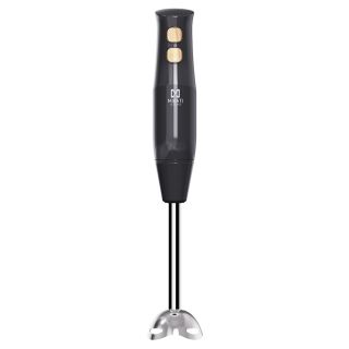 Licuadora de Inmersion Mirati Home Desmontable Color Negro Modelo MBB02N