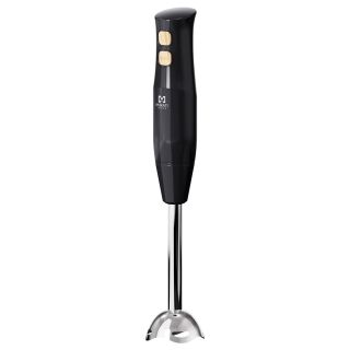 Licuadora de Inmersion Mirati Home Desmontable Color Negro Modelo MBB02N