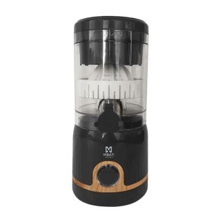 Exprimidor de Citricos Mirati Home Bateria Recargable 13000 MAH Color Negro Modelo MBJ02N