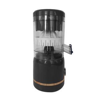Exprimidor de Citricos Mirati Home Bateria Recargable 13000 MAH Color Negro Modelo MBJ02N