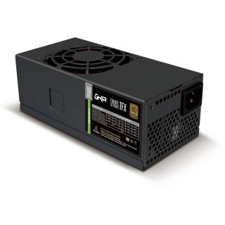 Fuente De Poder Ghia 300W 80 Plus Bronze TFX Para Frontier y Compagno Modelo GFP300B1N
