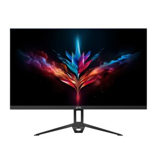 Monitor Ghia 23.8 pulgadas Frameless con Bocinas Integradas 100 Hz
