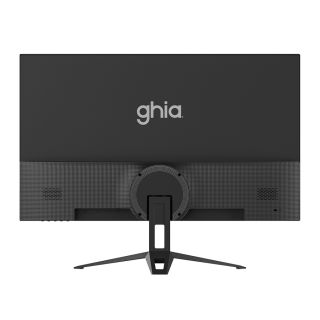 Monitor Ghia 23.8 pulgadas Frameless con Bocinas Integradas 100 Hz
