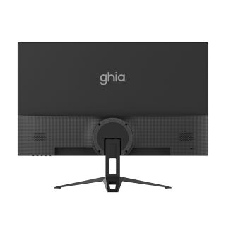  Monitor Ghia 27 Pulgadas LED IPS  Full HD 100HZ Bocinas integradas Modelo MG2724