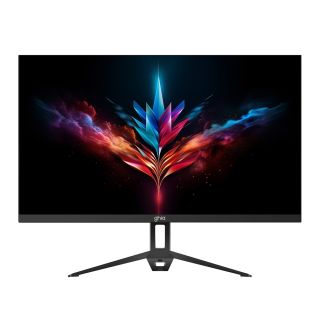  Monitor Ghia 27 Pulgadas LED IPS  Full HD 100HZ Bocinas integradas Modelo MG2724