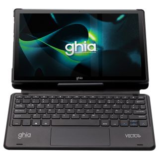 Tablet Ghia Vector Plus A523 Octacore 4GB RAM 64GB ROM Wi-Fi BT Android 13 2 Cámaras Modelo GVPNT