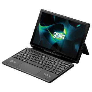 Tablet Ghia Vector Plus A523 Octacore 4GB RAM 64GB ROM Wi-Fi BT Android 13 2 Cámaras Modelo GVPNT