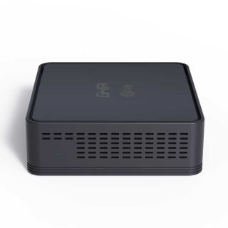 Mini Pc Ghia Intel Celeron N4020 Dual Core 4GB Ram 128GB Ssd Modelo MHCP-H