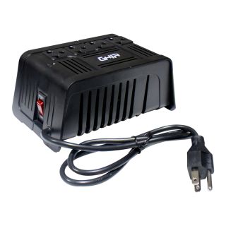 Regulador Ghia Respalda 4 Dispositivos A 1000 Va 400 Watts Modelo GVR-010