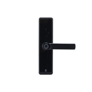 Cerradura Inteligente Detección de Huella Dactilar Tarjeta RFID Wifi Modelo MSL02