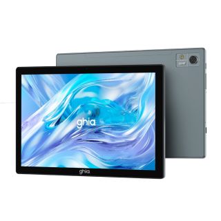 Tablet Ghia Vector 4G LTE 4GB WiFi 5000mAh Android 13 Color Gris Modelo GVLTE
