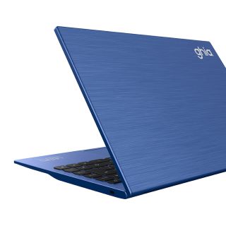 Notebook Ghia Libero 14 Plug HD Intel Celeron N4020C Dual Core 8GB SSD 256GB Color NAVY BLUE Modelo LH714A