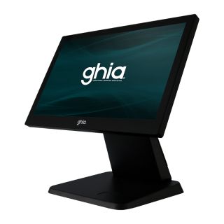 Terminal 15” Touchscreen  Windows 11 Ghia
