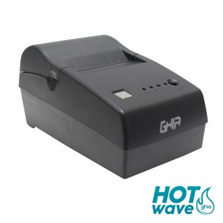 Miniprinter Térmica Básica 58mm USB Ghia
