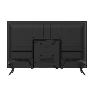 Televisión Smart 55 Pulgadas Ghia Whale D-led UHD Optico Dolby Audio Modelo G55W25