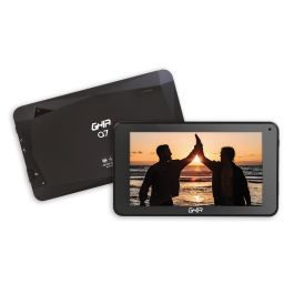Tablet GHIA ,Pantalla De 8 Pulgadas, Procesador A133 Quadcore, 4Gb RAM –  Tecniquero