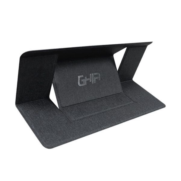 Base Para Laptop Ghia Compatible Hasta Con 15.6 Pulgadas Modelo GAC-225