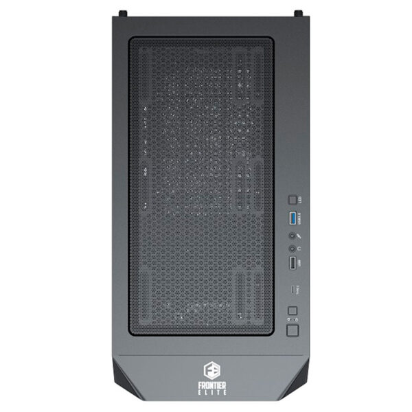 Pc Ghia Elite Core Ultra 7 265K 16GB 1TB Sin SO Modelo INTEL ULTRA SERIES