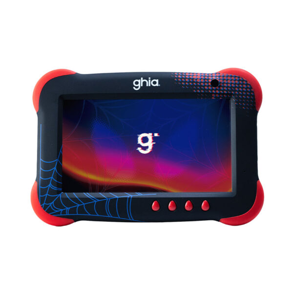 Tableta Kids Ghia Web 4GB Ram 64GB Pantalla IPS 7 Pulg Android 15 Modelo GK333S25