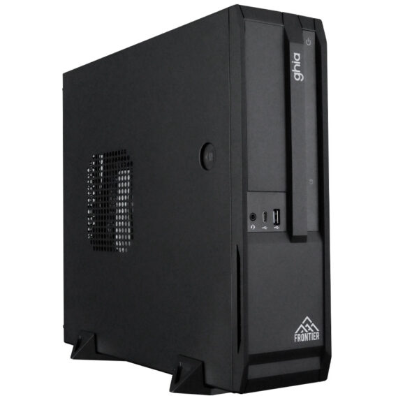 Pc Ghia Slim 2.0 Ryzen 5 8500G 16GB 1TB Home Modelo AMD RYZEN SERIES