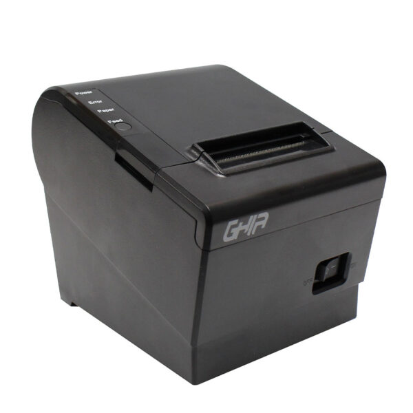 Impresora Térmica Ghia Para Rollo De 58mm USB Autocorte Modelo GTP582