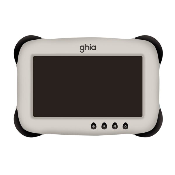 Tablet Kid Ghia Estilo M. Mouse 64 GB Android 14 Go Modelo GK133M24