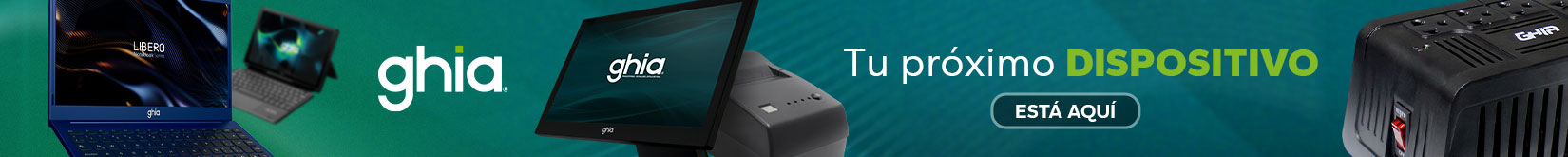 tienda ghia