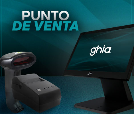punto de venta