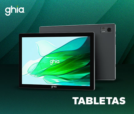 tabletas