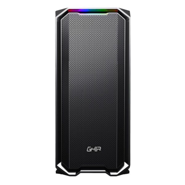 Pc Ghia Frontier Elite AMD RYZEN 5 5600G Hexa Core 3.9 GHZ 16GB SSD 480GB Sin Sistema Modelo AMD RYZEN SERIES